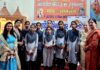 एपेक्स महिला क्लब द्वारा मदर्स डे पर महिला सम्मान समारोह आयोजित