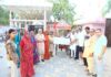 श्री राम प्रभात फेरी मंडल ने गौसेवा हेतु दिया 51 हजार का सहयोग
