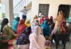 नशे के खिलाफ महिलाओं की हुंकार, 11 मई को होगा धरना प्रदर्शन