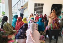 नशे के खिलाफ महिलाओं की हुंकार, 11 मई को होगा धरना प्रदर्शन