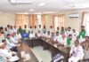 गेहूं खरीद संकट पर किसानों का बड़ा ऐलान, 6 जून को कलेक्ट्रेट घेराव