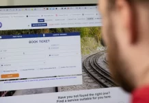 IRCTC की नई वेबसाइट लॉन्च, अब टिकट बुकिंग होगी पहले से आसान, जानिए क्या-क्या बदला