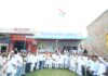 निकाय व पंचायत चुनावों को लेकर कांग्रेस अल्पसंख्यक विभाग की बैठक