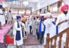 13 अखंड पाठों के भोग, 13 नए अखंड पाठों का प्रकाश; 10 सितंबर को होगा सालाना जोड़ मेला