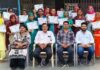 सॉफ्ट टॉयज मेकिंग एंड सेलिंग प्रशिक्षण का हुआ आयोजन