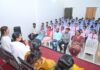 10 करोड़ नशा मुक्ति प्रतिज्ञा महाअभियान के तहत विद्यार्थियों को दिलाई शपथ*