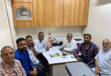 महाराजा अग्रसेन जयंती पर निकलेगी विशाल शोभायात्रा
