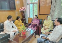 दीपावली से पहले नगर की सफाई व्यवस्था मजबूत करने की कवायद