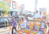 दुर्गा अष्टमी पर विश्व हिंदू परिषद की दुर्गा वाहिनी व मातृशक्ति ने निकाला शक्ति पथ संचलन*