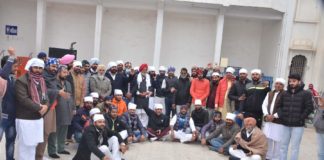 किसानों के साथ केन्द्र की वार्ता विफल होने से किसानों में भारी रोष व्याप्त