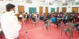 सदस्यता अभियान शुरू