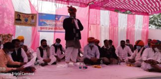 दुग्ध उत्पादको को बोनस का वितरण, 11 लाख रूपये हुए वितरित