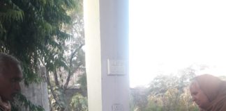 हर वर्ग अपने सामर्थ्य के अनुसार श्रद्धा राशि देकर खुशी महसूस कर रहा है- महंत रामेश्वर दास