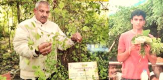 कोरोना काल के बाद नवग्रह आश्रम में पुनः गुंजेगा कलरव व रोगियों की लगेगी क्लास