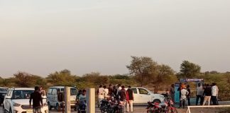 टोल नाके पर आज से ड्रॉय रन, कैश लेन हो जाएगी बंद, फास्टैग नहीं है तो रुकना होगा 30 मिनट