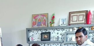 उदलियास डेयरी चुनाव में निर्विरोध अध्यक्ष चुने रामेशी देवी गुर्जर