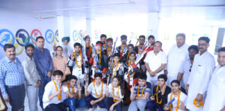 शूटिंग स्टेट चैम्पियनशिप में हनुमानगढ़ के खिलाड़ियों ने मनवाया अपनी प्रतिभा का लोहा