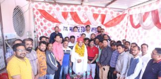 युवाओ के कंधों पर देश का भविष्य निर्भर : कुलभूषण जिंदल