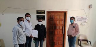 प्रदेश स्तरीय सत्याग्रह महायज्ञ का आयोजन