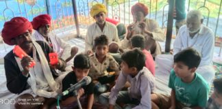 पांच दिवसीय महाशिवरात्रि महोत्सव का आगाज