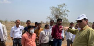 एक दिवसीय प्रशिक्षण भ्रमण कार्यक्रम आयोजित