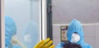 अब 100 में 15 कोरोना पॉजीटिव, मास्क व सोशल डिस्टेंसिंग ही बचाव