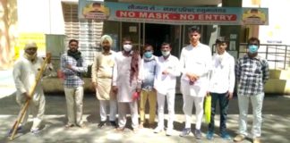 पात्र परिवारों को पीएमवाई योजना का लाभ दिलवाने की मांग