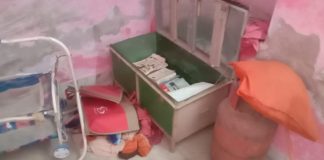 भटेड़ा में चोरों ने जमकर मचाया उत्पात गहने और नकदी ले उड़े