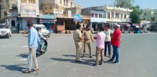 आत्म विश्वास के दम पर ही जंग को जीता जा सकता है: ईओ सिंह