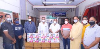 बुजुर्ग परिवार ही नहीं समाज के भी हैं धरोहर: तरुण विजय