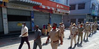 रेड अलर्ट अनुशासन, बेवजह बाहर निकले तो कर देंगे क्वारेटाइन