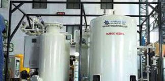 शाहपुरा चिकित्सालय में लगेगा ऑक्सीजन प्लांट