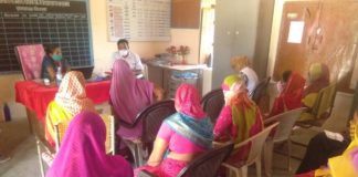 एसईबीईओ द्वारा आईएलआई मरीजों का भौतिक सत्यापन किया