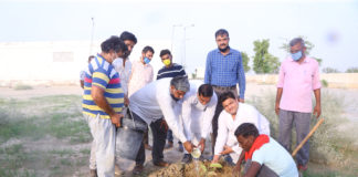 सिस्टम के भरोसे पर्यावरण संरक्षण संभव नही, सभी को समझनी होगी अपनी जिम्मेवारी – कोठारी