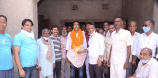 शहर में सफाई व्यवस्था व सौन्दर्यकरण का रखा जायेगा विशेष ध्यान – जाकिर हुसैन