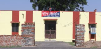 ढिकोला पुलिस चौकी को थाने में क्रमोन्नत करने की मांग