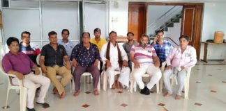 जिंदल सॉ लिमिटेड के H.R के विरुद्ध पुर की जनता में भयंकर आक्रोश