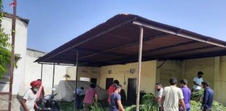 निर्जला ग्यारस : गौ रक्षा दल का पुर में होगा बड़ा आयोजन