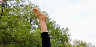 योग भगाएँ रोग, योग ही समाधान