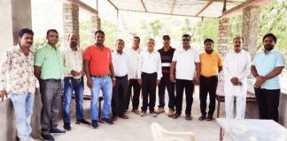 रावत- राजपूत महासभा का तीन दिवसीय मंथन शिविर का शुभारंभ