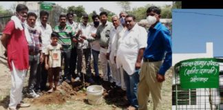 रणधवल राजपूत संगठन की मासिक मीटिंग सरदार नगर में आयोजित