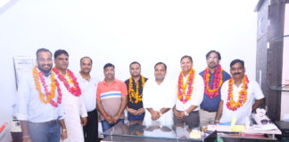 जिले की खेल प्रतिभाओं में अंतरराष्ट्रीय स्तर पर उम्दा प्रदर्शन की क्षमता- तरुण विजय