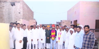 अध्यापक से आरएएस तक का सफर, अपनी मेहनत व लगन से सूर्य ने सपनों की उड़ान को किया सच