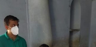 शाहपुरा में वैक्सीनेशन कार्यक्रम पुनः प्रारंभ