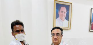 राजनैतिक नियुक्तियों में सभी वर्गों का रखा जायेगा ख़्याल : अजय माकन