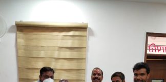 पुलिया का नाम संत शिरोमणि श्री श्री 1008 श्री खड़ेश्वर जी महाराज के नाम पर रखने की मांग