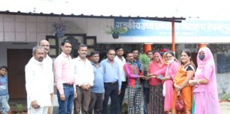 भारतीय संस्कृति ने वृक्षों में भी देवत्व को स्वीकार किया- राणावत