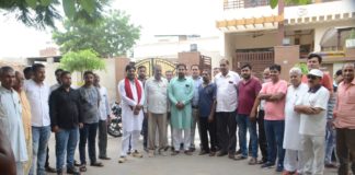 महाराणा प्रताप आज की युवा पीढ़ी के लिए प्रेरणा स्रोत