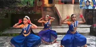 किचन जंम्बूरी कार्यशाला का समापन