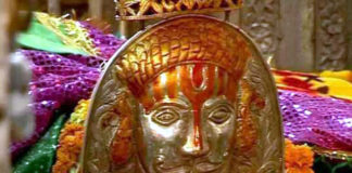 रामदेवरा पैदल यात्रियों के लिए लगाई गई राम रसोड़ा का उद्घाटन